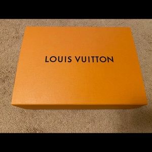 Louis Vuitton Gift Box